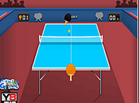 Gioco online Partita di Ping Pong - Ping Pong Fun